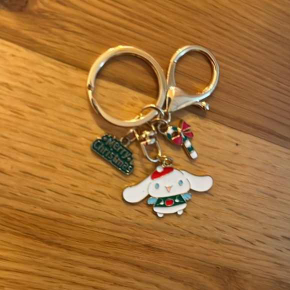 Accessories - Keychain